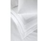 Постельное белье La Romano - Mona Montova White (Турция), евро комплект